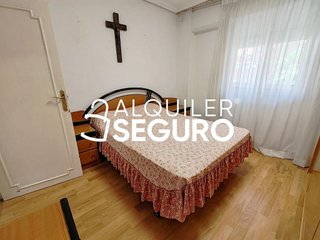 Piso en alquiler en Pla de Bon Repós en Alicante
