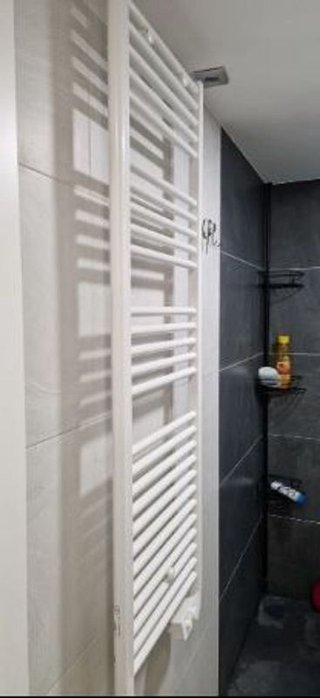 Piso en alquiler en Na Rovella en Valencia