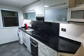 Piso en alquiler en Na Rovella en Valencia
