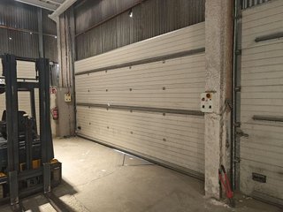 Nave industrial en alquiler en Las Dehesillas - Vereda de los Estudiantes en Leganés