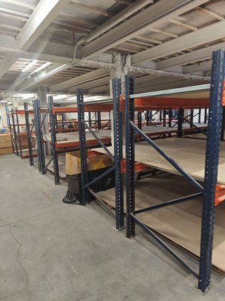 Nave industrial en alquiler en Las Dehesillas - Vereda de los Estudiantes en Leganés