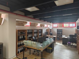 Nave industrial en alquiler en Las Dehesillas - Vereda de los Estudiantes en Leganés
