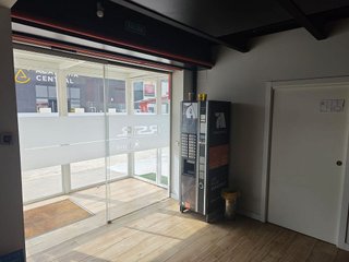 Nave industrial en alquiler en Las Dehesillas - Vereda de los Estudiantes en Leganés