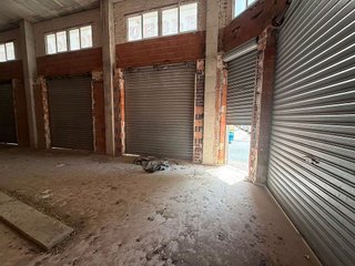 Local comercial en alquiler en Fraternidad en Elda