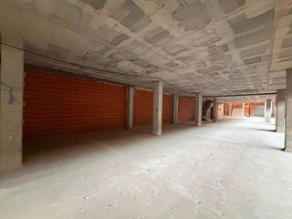Local comercial en alquiler en Fraternidad en Elda