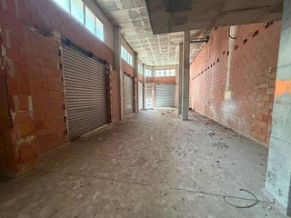 Local comercial en alquiler en Fraternidad en Elda