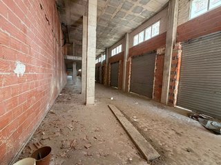 Local comercial en alquiler en Fraternidad en Elda