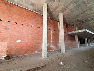 Local comercial en alquiler en Fraternidad en Elda