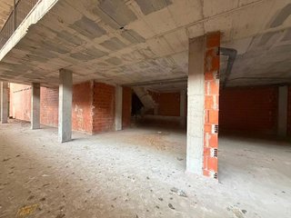Local comercial en alquiler en Fraternidad en Elda