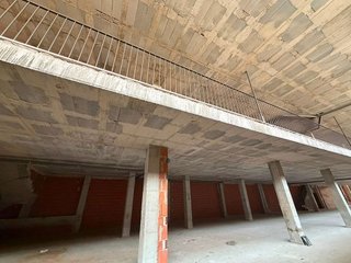 Local comercial en alquiler en Fraternidad en Elda