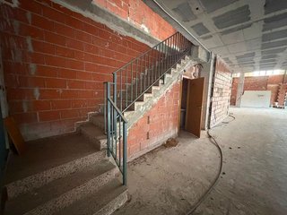 Local comercial en alquiler en Fraternidad en Elda