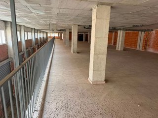 Local comercial en alquiler en Fraternidad en Elda