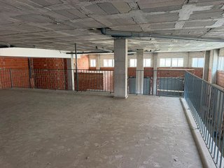 Local comercial en alquiler en Fraternidad en Elda