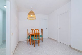 Piso en alquiler en Camino de Ronda - Rosaleda en Granada