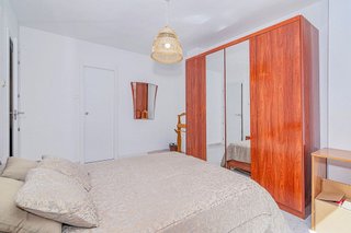 Piso en alquiler en Camino de Ronda - Rosaleda en Granada