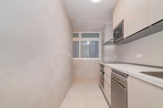 Piso en alquiler en Camino de Ronda - Rosaleda en Granada