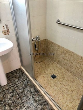Piso en alquiler en Orihuela ciudad en Orihuela