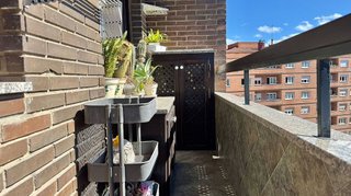 Piso en alquiler en Buenavista - El Cristo en Oviedo