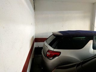Garaje en alquiler en Palacio en Madrid