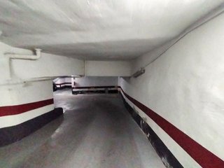 Garaje en alquiler en Palacio en Madrid