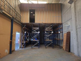 Nave industrial en alquiler en Torreforta en Tarragona