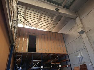 Nave industrial en alquiler en Torreforta en Tarragona