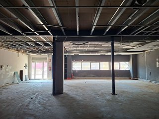 Nave industrial en alquiler en Torreforta en Tarragona