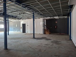 Nave industrial en alquiler en Torreforta en Tarragona