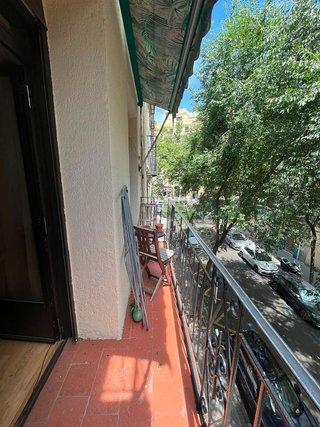 Piso en alquiler en Argüelles en Madrid