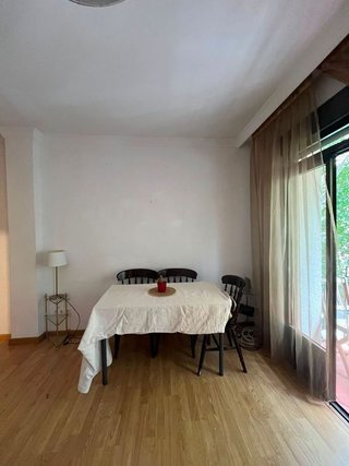 Piso en alquiler en Argüelles en Madrid