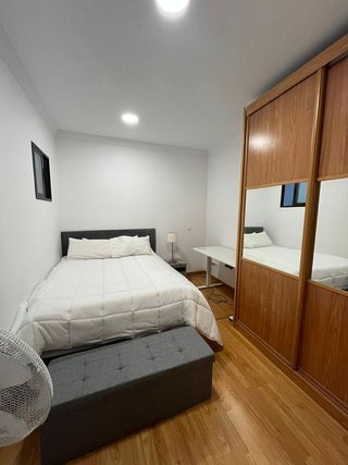 Piso en alquiler en Argüelles en Madrid