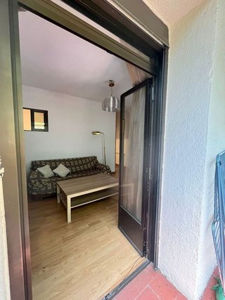Piso en alquiler en Argüelles en Madrid
