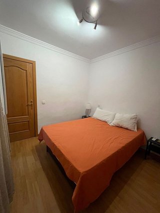 Piso en alquiler en Argüelles en Madrid