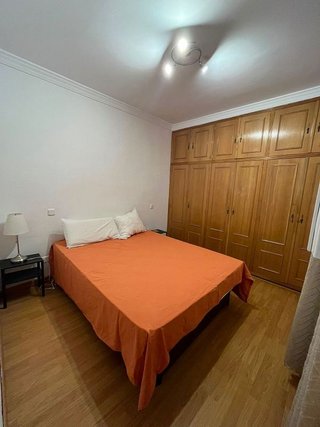 Piso en alquiler en Argüelles en Madrid