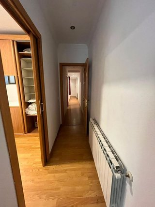 Piso en alquiler en Argüelles en Madrid