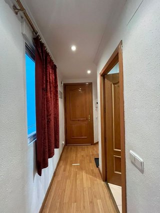 Piso en alquiler en Argüelles en Madrid