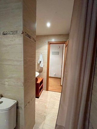 Piso en alquiler en Argüelles en Madrid