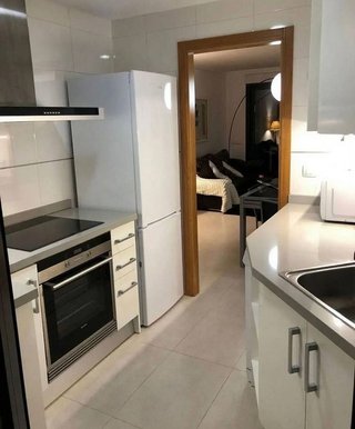 Piso en alquiler en La Patacona en Alboraya