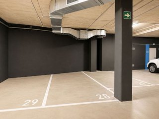 Piso en alquiler en La Marina de Port en Barcelona