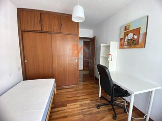 Piso en alquiler en Conxo en Santiago de Compostela