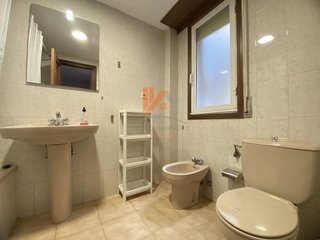 Piso en alquiler en Conxo en Santiago de Compostela