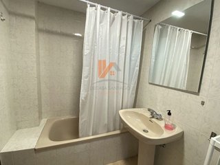 Piso en alquiler en Conxo en Santiago de Compostela