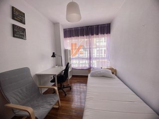 Piso en alquiler en Conxo en Santiago de Compostela