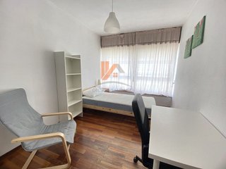 Piso en alquiler en Conxo en Santiago de Compostela