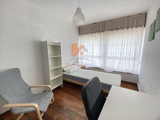 Piso en alquiler en Conxo en Santiago de Compostela