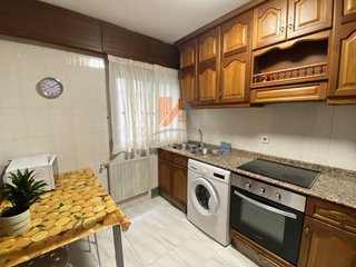 Piso en alquiler en Conxo en Santiago de Compostela