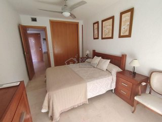 Piso en alquiler en La Cala de Villajoyosa en Villajoyosa/Vila Joiosa (la)