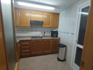 Piso en alquiler en La Cala de Villajoyosa en Villajoyosa/Vila Joiosa (la)