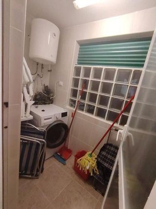 Piso en alquiler en La Cala de Villajoyosa en Villajoyosa/Vila Joiosa (la)