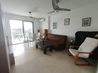 Piso en alquiler en La Cala de Villajoyosa en Villajoyosa/Vila Joiosa (la)